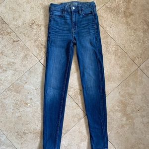 American Eagle denim pants